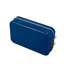 food grade tinplate box